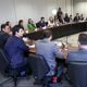 Imagem - Desinformação está um desastre neste 2º turno, diz Moraes em reunião com plataformas