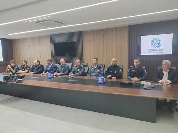 Homem foi abordado por criminosos na noite de terça-feira, mas polícia encontrou cativeiro nesta quarta (19)