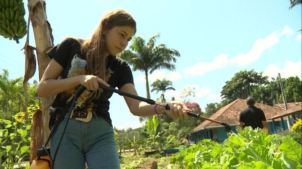 Escola Família Agrícola de Cachoeiro