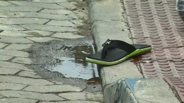 Jovem é assassinado a tiros no meio da rua em Santa Rita, Vila Velha