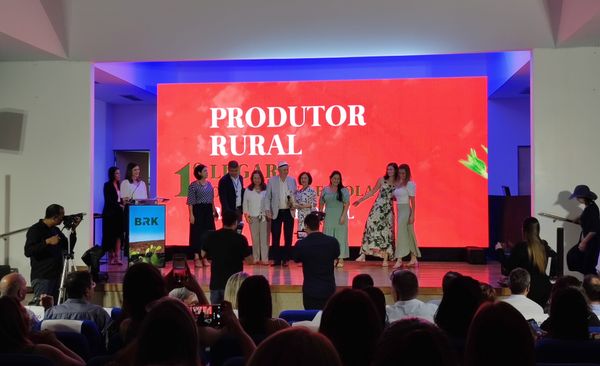 O Prêmio Biguá Sustentabilidade 2022 premiou 17 projetos da região Sul do Estado  por Lara Mireny