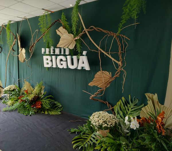 O Prêmio Biguá Sustentabilidade 2022 reconheceu 17 projetos da região Sul do Estado por Lara Mireny