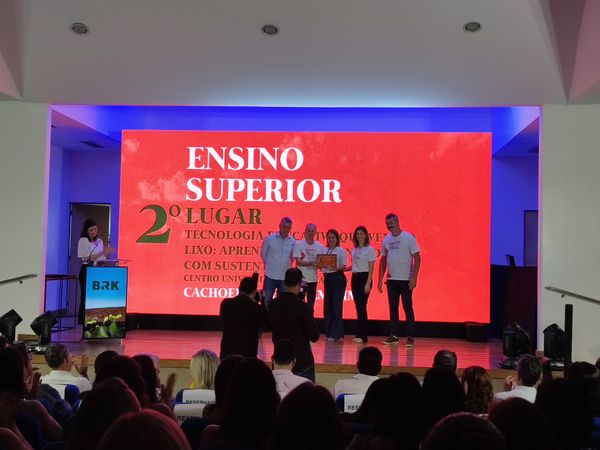 O Prêmio Biguá Sustentabilidade 2022 premiou 17 projetos da região Sul do Estado  por Lara Mireny