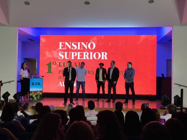 Prêmio valoriza iniciativas em prol do meio ambiente no Sul do ES