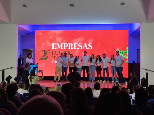 O Prêmio Biguá Sustentabilidade 2022 premiou 17 projetos da região Sul do Estado  por Lara Mireny