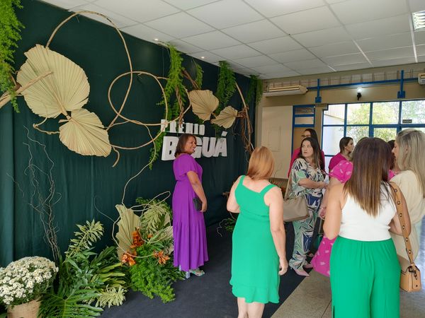 Convidados do Prêmio Biguá Sustentabilidade 2022 por Lara Mireny