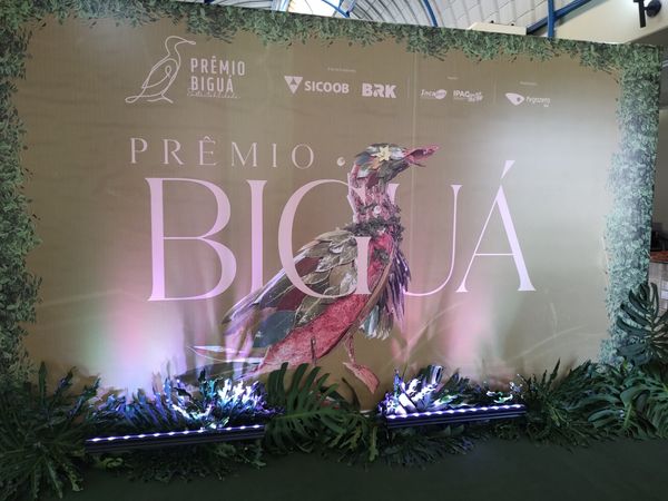 Prêmio valoriza iniciativas em prol do meio ambiente no Sul do ES