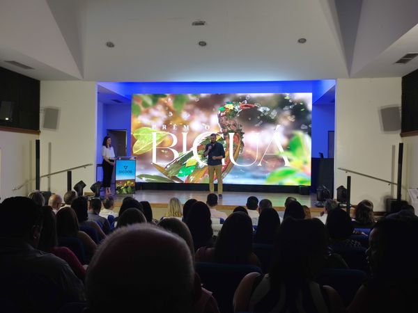 Prêmio valoriza iniciativas em prol do meio ambiente no Sul do ES