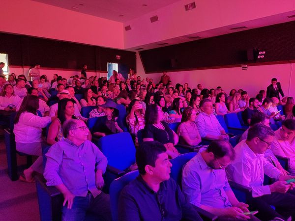 A 11ª edição do evento teve como tema “É Tempo de Plantar Boas Ideias” e contou com a participação de muitos convidados por Lara Mireny