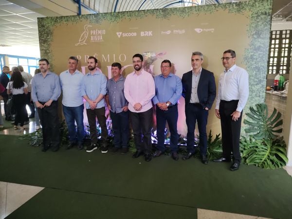 Prêmio valoriza iniciativas em prol do meio ambiente no Sul do ES