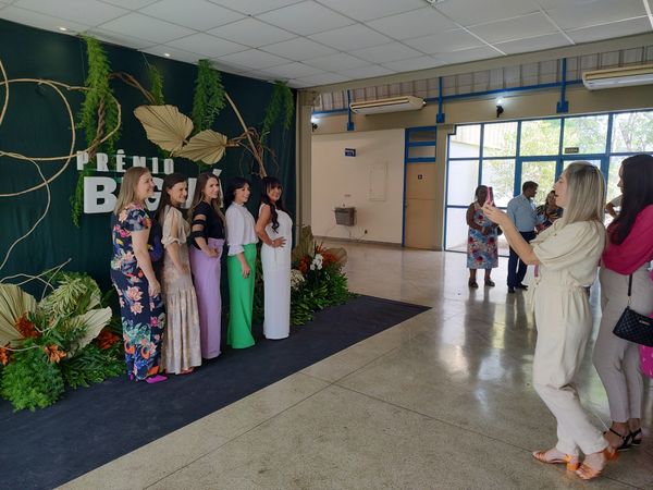 Convidados do Prêmio Biguá Sustentabilidade 2022 por Lara Mireny