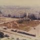 10/04/97 - Loteamento em Coqueiral de Itaparica, em Vila Velha, sendo construído. Ao fundo, prédios mais altos já fazem parte da paisagem