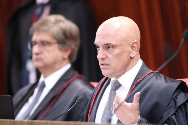 Alexandre de Moraes