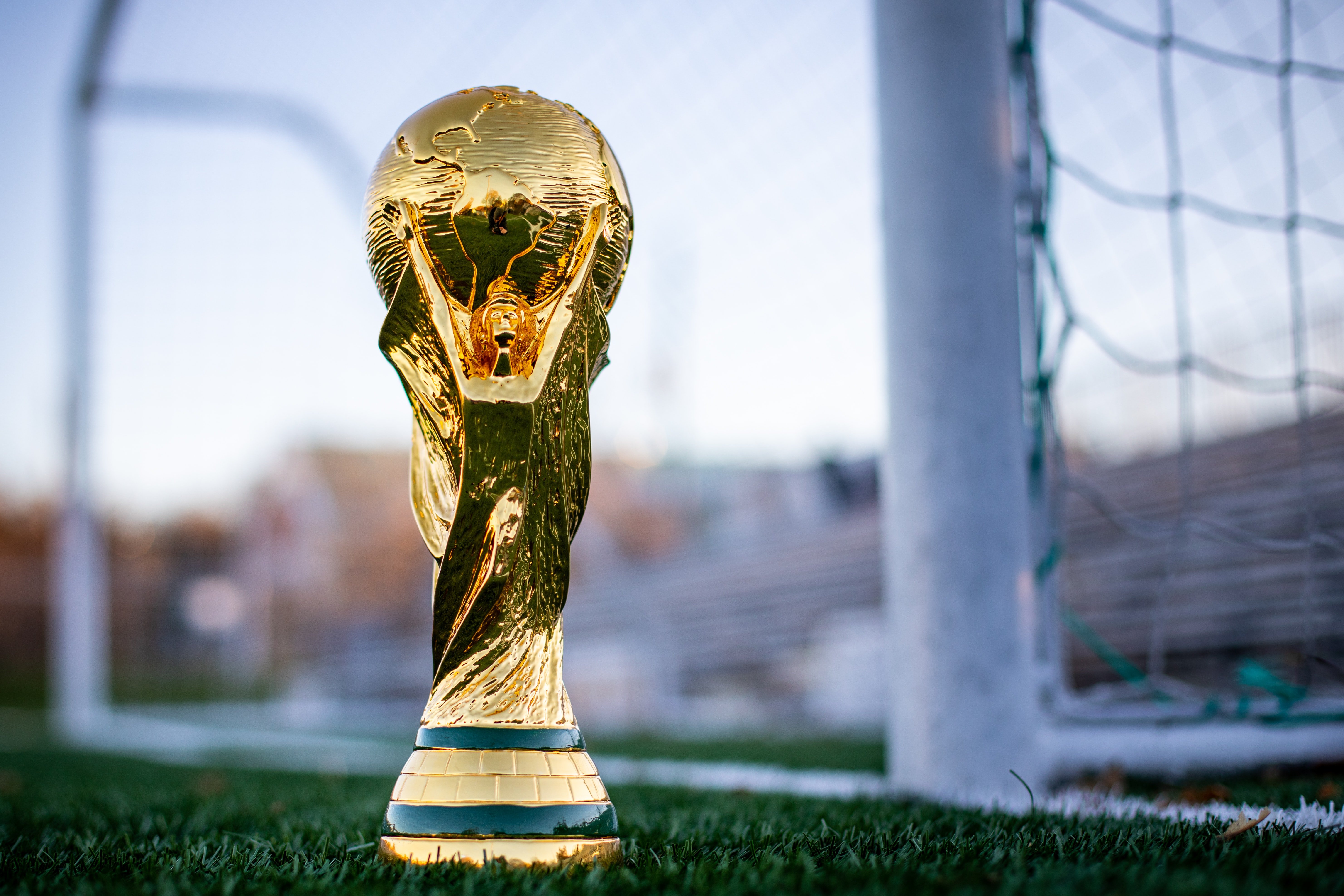 A Gazeta | A Copa do Mundo do Catar está chegando! Veja tudo o que você  precisa saber