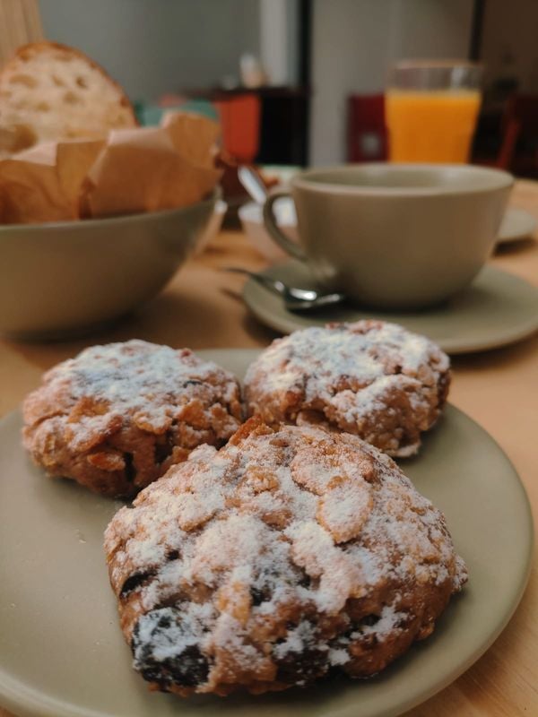 Empório, padaria e café Panecallo Alimentari, em Jardim da Penha, Vitória por Panecallo Alimentari/Divulgação