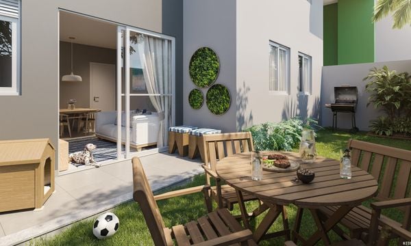 Villa Verde Condomínio Clube