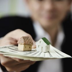 Mesmo com as altas taxas de juros atualmente em vigor, houve um crescimento de 3% no valor total em relação a 2024 e de 6% na quantidade de imóveis financiados