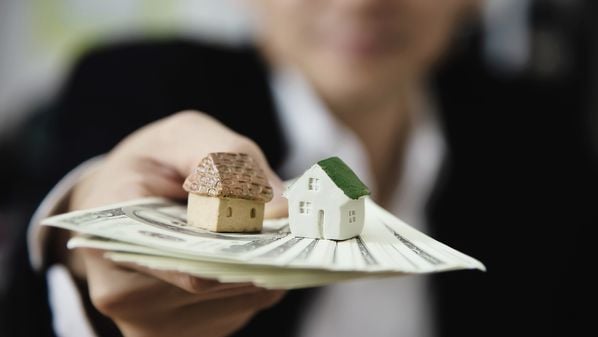 Mesmo com as altas taxas de juros atualmente em vigor, houve um crescimento de 3% no valor total em relação a 2024 e de 6% na quantidade de imóveis financiados