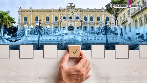 Eleições 2022: pesquisa mostra quando eleitores decidiram voto no primeiro turno