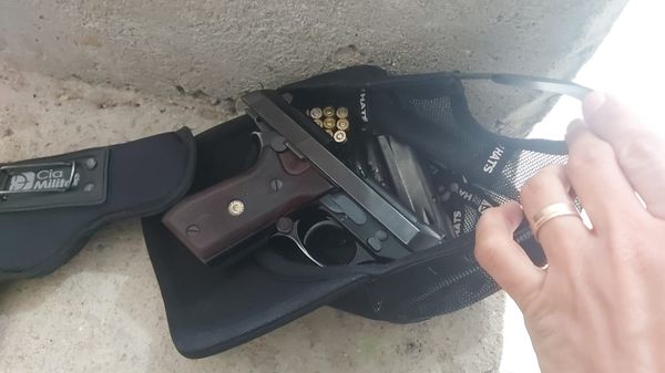 Grupo que pretendia tomar o controle do tráfico em Linhares é preso por Polícia Civil