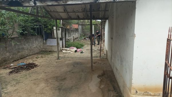 Grupo que pretendia tomar o controle do tráfico em Linhares é preso por Polícia Civil