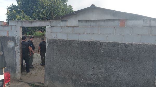 Grupo que pretendia tomar o controle do tráfico em Linhares é preso por Polícia Civil