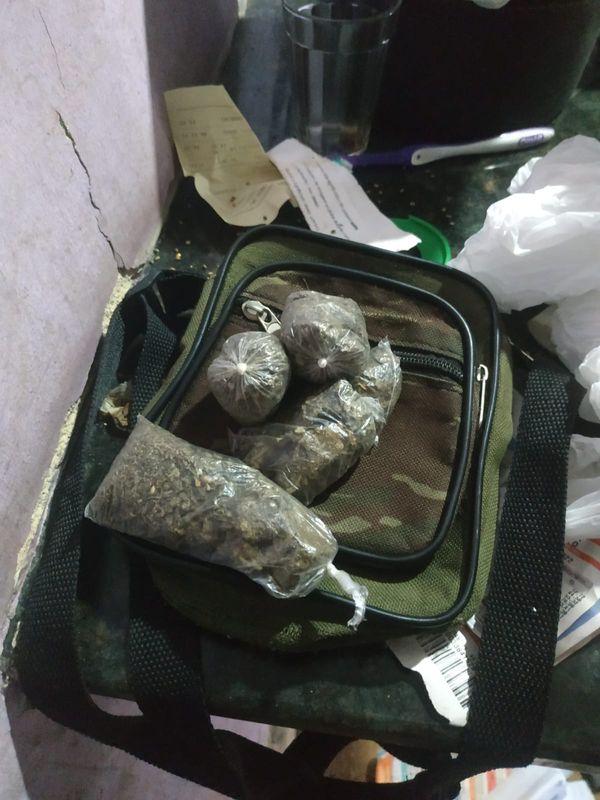 Grupo que pretendia tomar o controle do tráfico em Linhares é preso por Polícia Civil