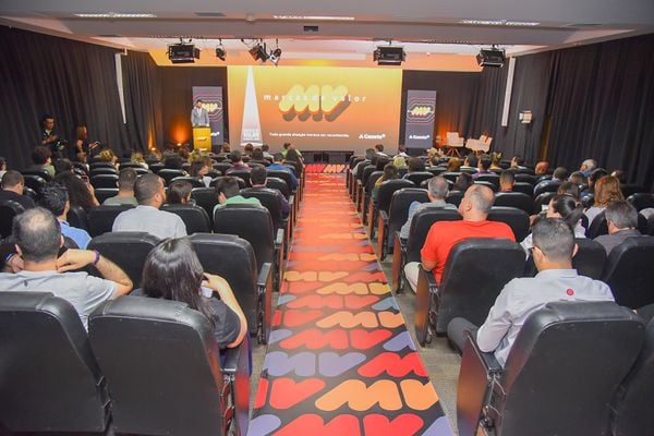 Lançamento do Marcas de Valor 2022