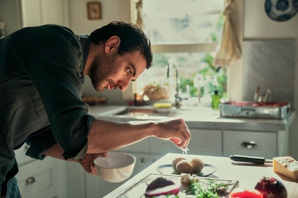 Recomeço: série de romance da Netflix é baseada em história real