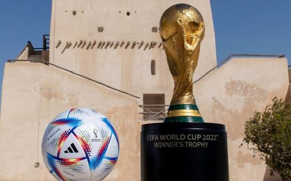 Copa 2022: conheça os oito estádios do Mundial do Catar e veja onde o  Brasil vai jogar