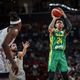 Imagem - Com o capixaba Didi em quadra, Brasil joga a vida no Pré-Olímpico de basquete
