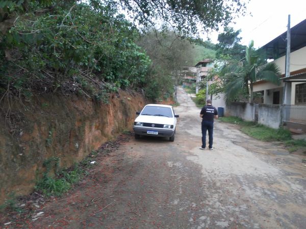 Oito pessoas são presas suspeitas de serem responsáveis pelo tráfico de drogas no Sul do ES