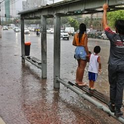Estudo publicado no fim de maio apontou que a cidade era uma das 14 capitais do Brasil sem plano municipal de adaptação às mudanças do clima