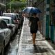Imagem - Voto com sol ou chuva? Confira a previsão para o domingo de eleição no ES