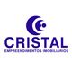 Imagem de perfil de Cristal Empreendimentos Imobiliários 