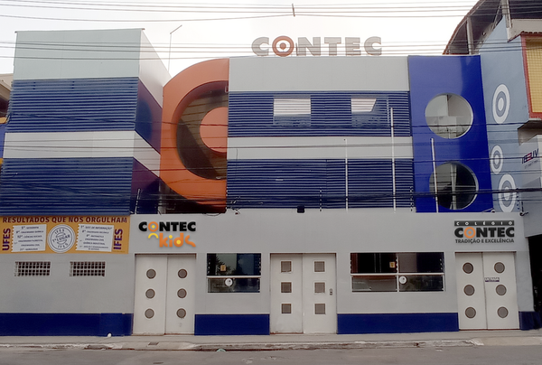 Colégio Contec