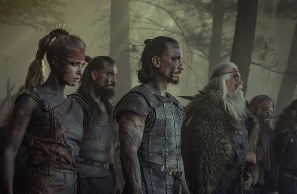 Crítica  Vikings – 2ª Temporada - Plano Crítico