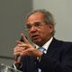Imagem - Em Vitória, Paulo Guedes defende tirar universidades do MEC