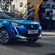 Imagem - SUV compacto Peugeot E-2008 chega ao Brasil em novembro