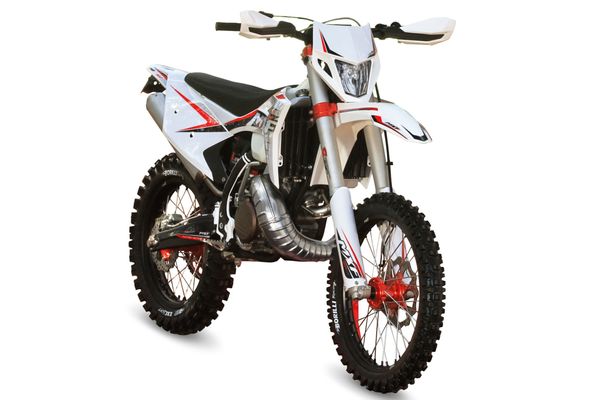 Motos 2 tempos voltam. E vêm para ficar. - MXF Motors