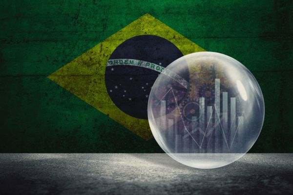 Dinheirão: quem faz preço e manda no mercado financeiro no Brasil?