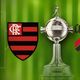 Imagem - Confira o Raio-X por posição entre os jogadores de Flamengo e Athletico-PR