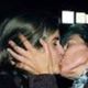 Lúcia Veríssimo postou uma foto beijando Cássia Kis