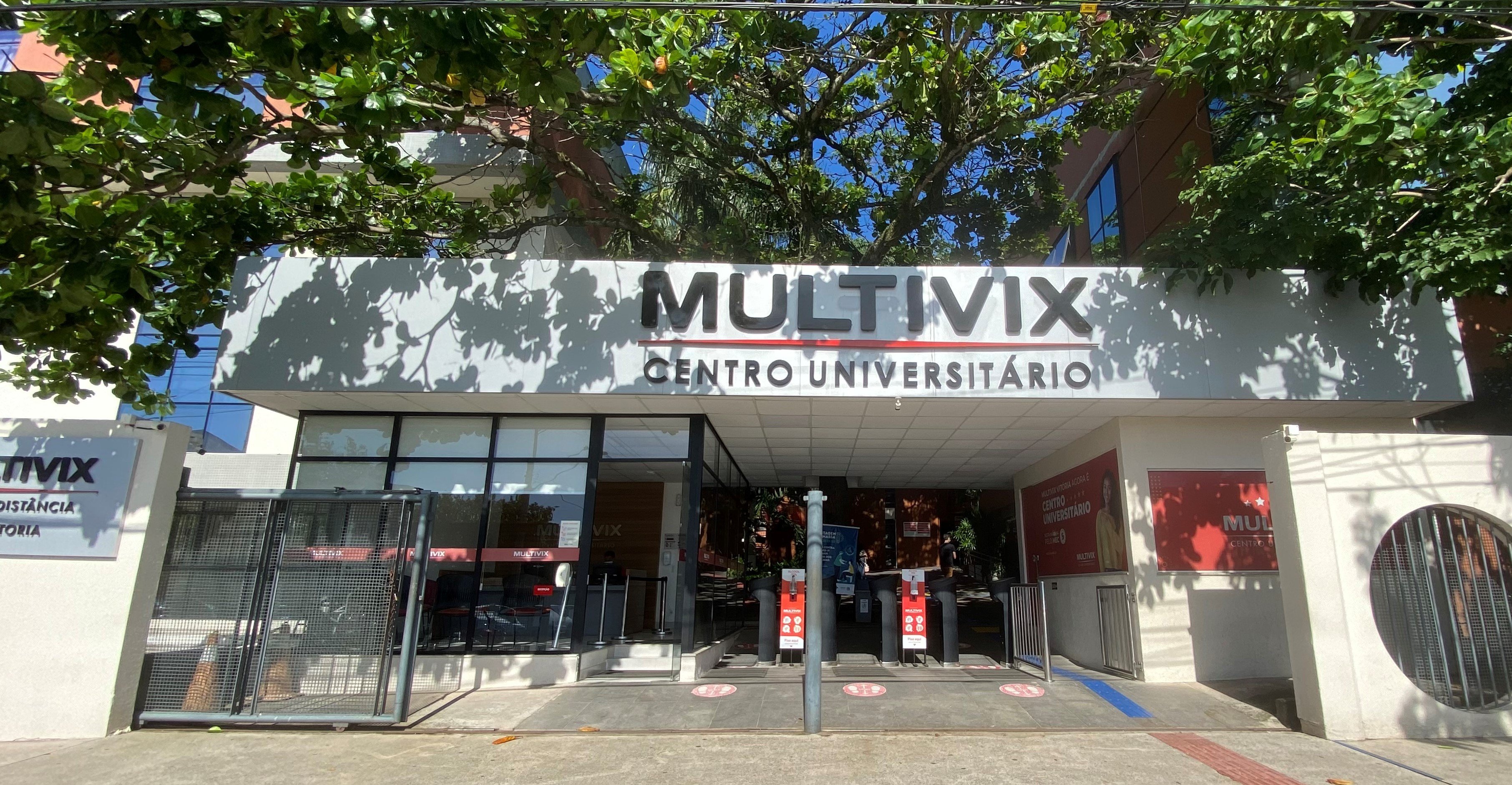 Multivix quer agora chegar ao patamar de 100 mil estudantes e lançar a segunda graduação acelerada