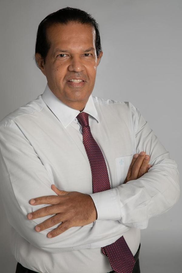 Ricardo Teixeira, coordenador do MBA em Gestão Financeira da FGV