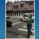Imagem - Deputada bolsonarista Carla Zambelli aponta arma para pessoas em SP; veja vídeo