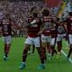 Imagem - Flamengo goleia Portuguesa e vai jogar com elenco principal no ES