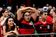 Flamengo vence o Atlético-PR por 1 a 0 e é tricampeão da Libertadores(Fernando Madeira)