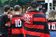 Flamengo vence o Atlético-PR por 1 a 0 e é tricampeão da Libertadores(Fernando Madeira)