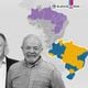 Imagem - Entenda as Eleições 2022 no ES e no Brasil em quatro mapas